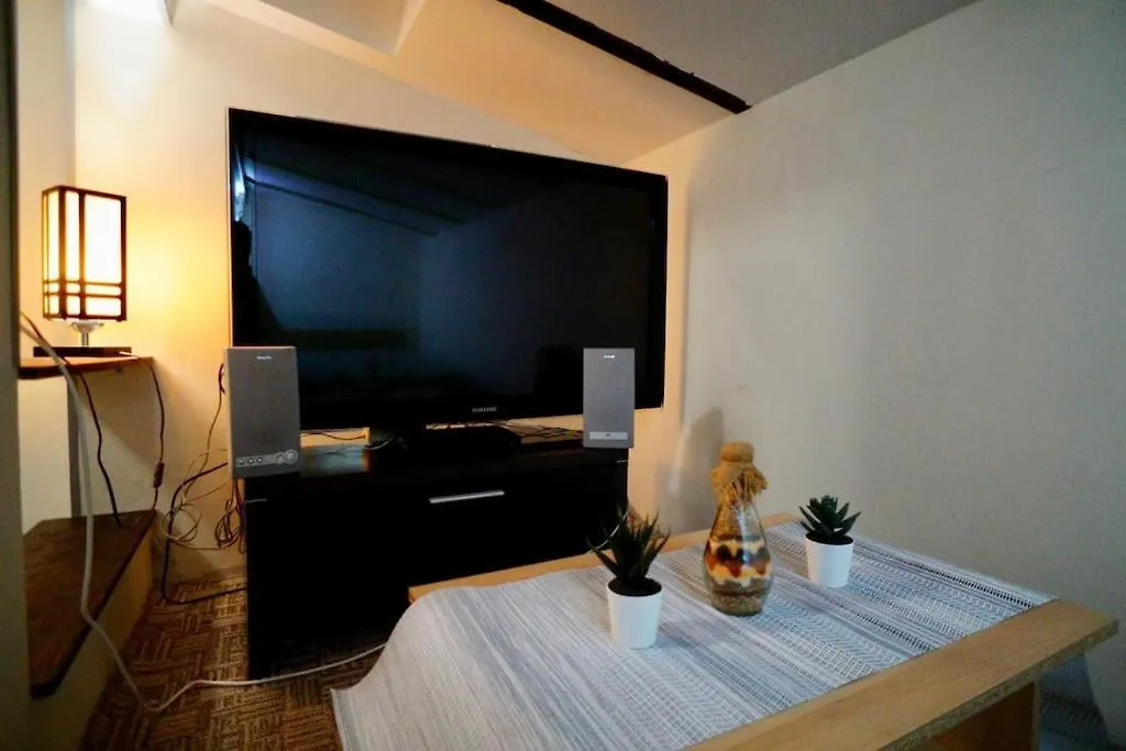Appartamento 2-Room Cozy Retreat Near City Center Bucarest